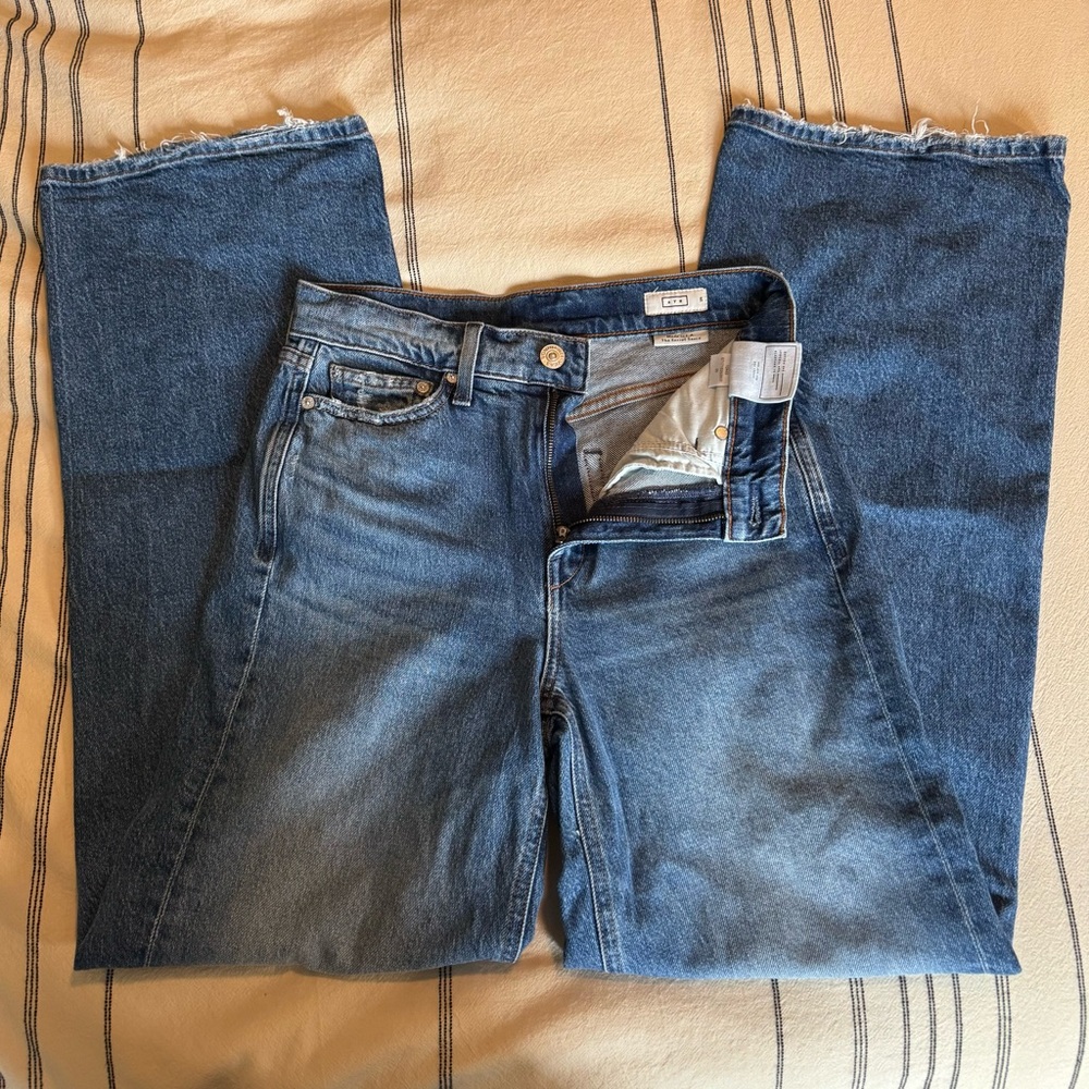 AYR The Secret Sauce Jeans in Memory Lane, size 26R, great condition